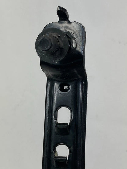 2006-2010 DODGE CHARGER FRONT LEFT DRIVER SIDE SEAT BELT ADJUSTER 04649125AB OEM