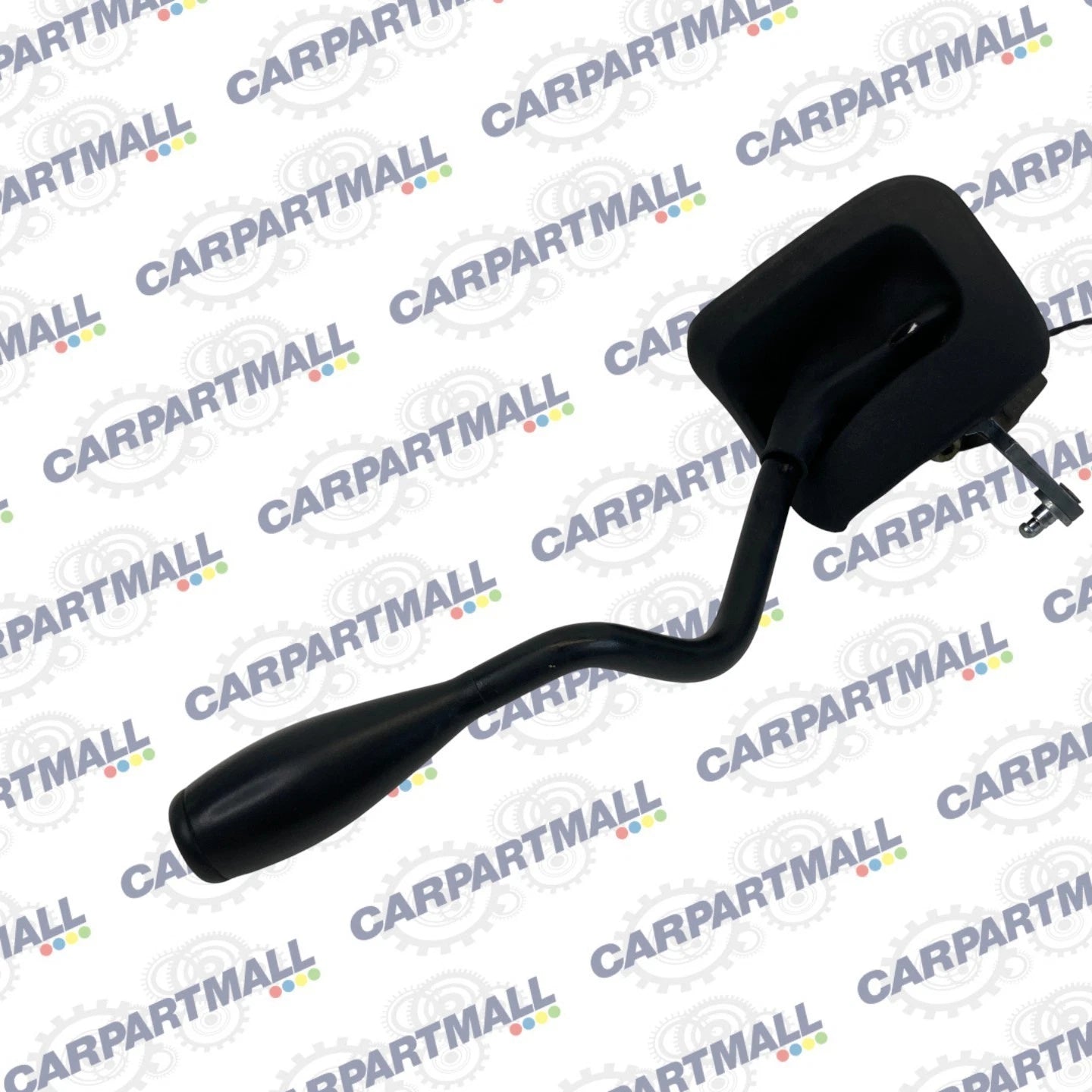 05-10 DODGE DAKOTA AUTOMATIC TRANSMISSION GEARSHIFT SHIFTER LEVER 55351137AB OEM