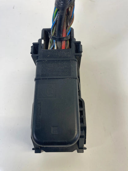 12-14 FORD FOCUS 2.0L L4 ABS PUMP ANTI LOCK BRAKE PLUG CONNECTOR PIGTAIL OEM