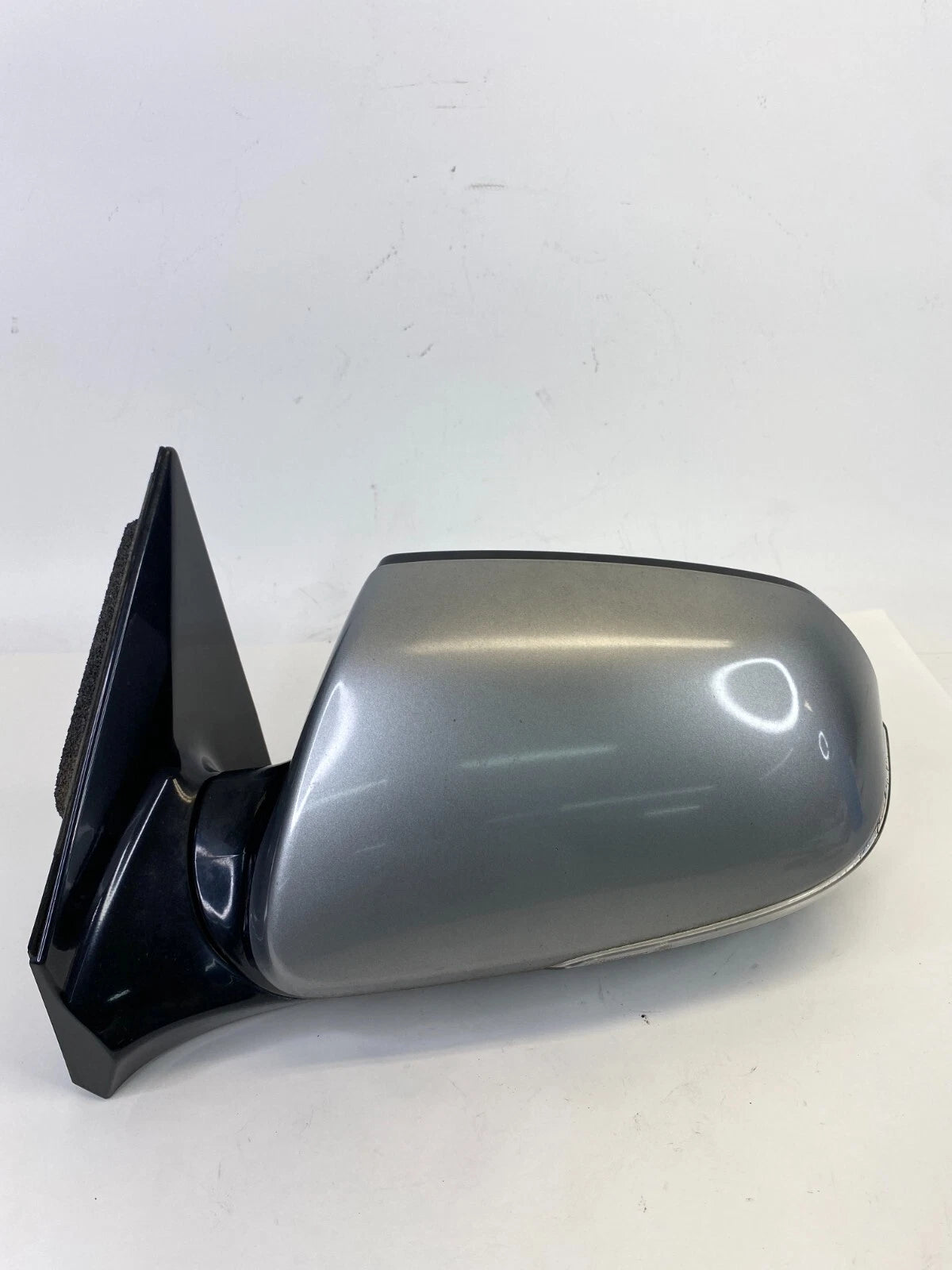 2013-2016 HYUNDAI SANTA FE LEFT SIDE VIEW DOOR MIRROR W/ TURN SIGNAL 87610-B8040