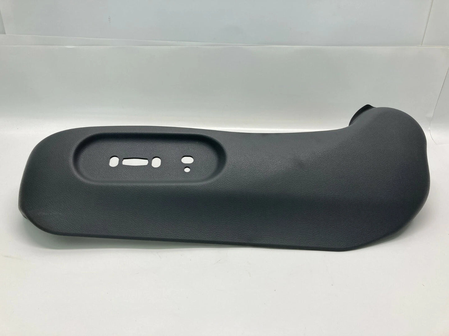 05-10 HONDA ODYSSEY FRONT LEFT DRIVER SIDE INTERIOR SEAT TRIM COVER 81638SHJA200