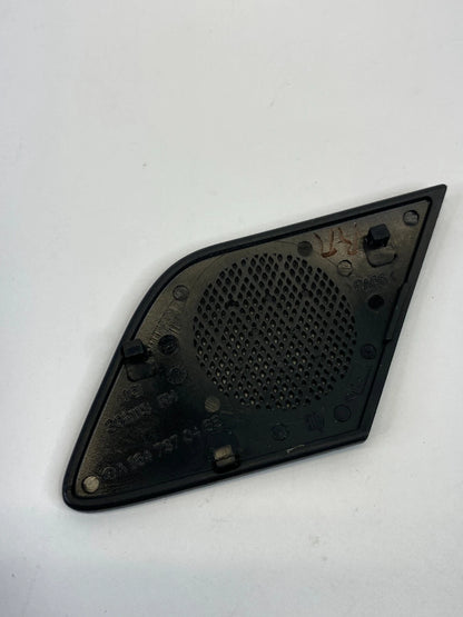 2006-2011 MERCEDES-BENZ ML350 REAR RIGHT PASSENGER DOOR SPEAKER COVER TRIM
