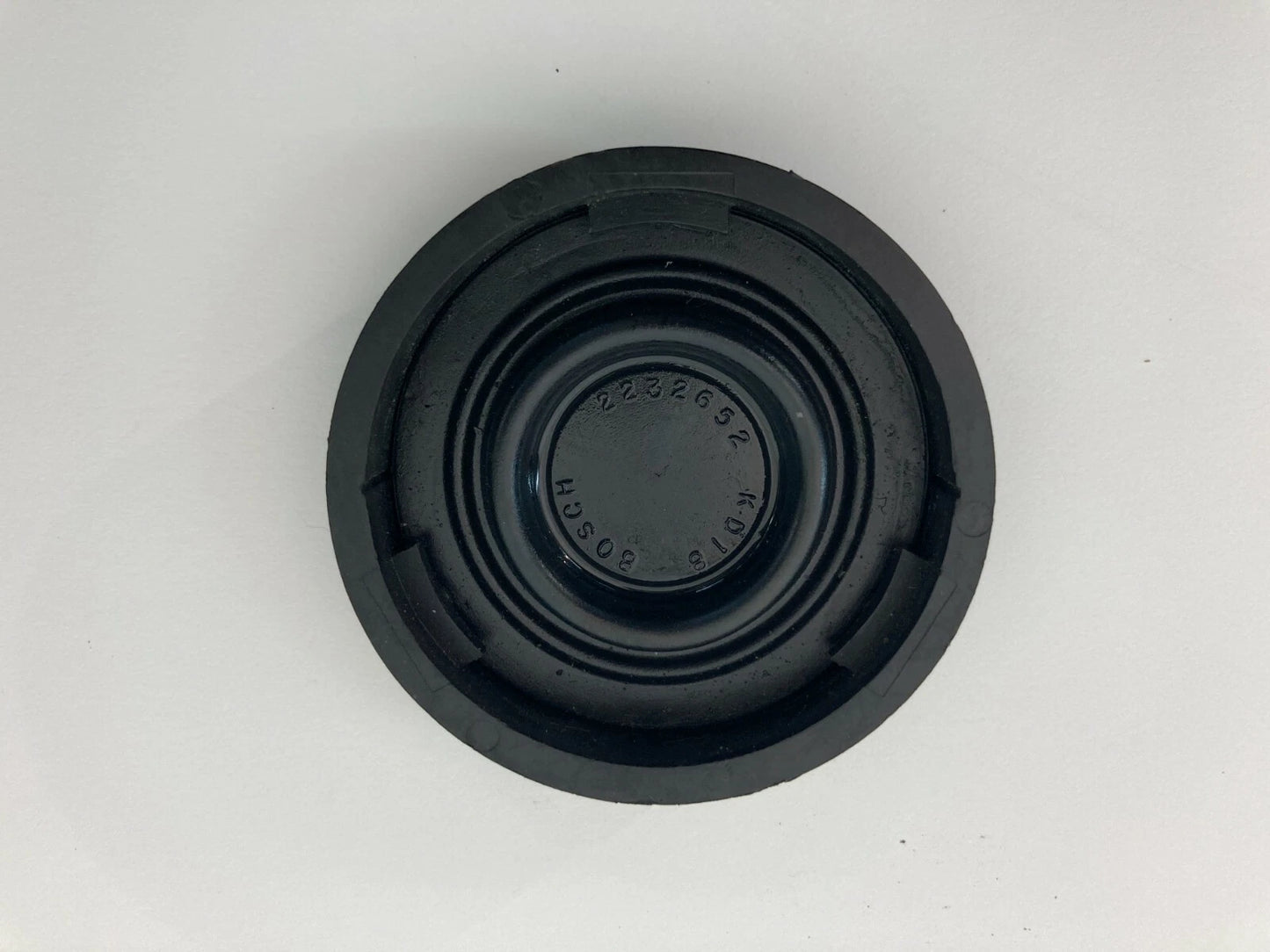 01-03 FORD EXPLORER SPORT BRAKE MASTER CYLINDER FLUID RESERVOIR CAP TOP 2232652