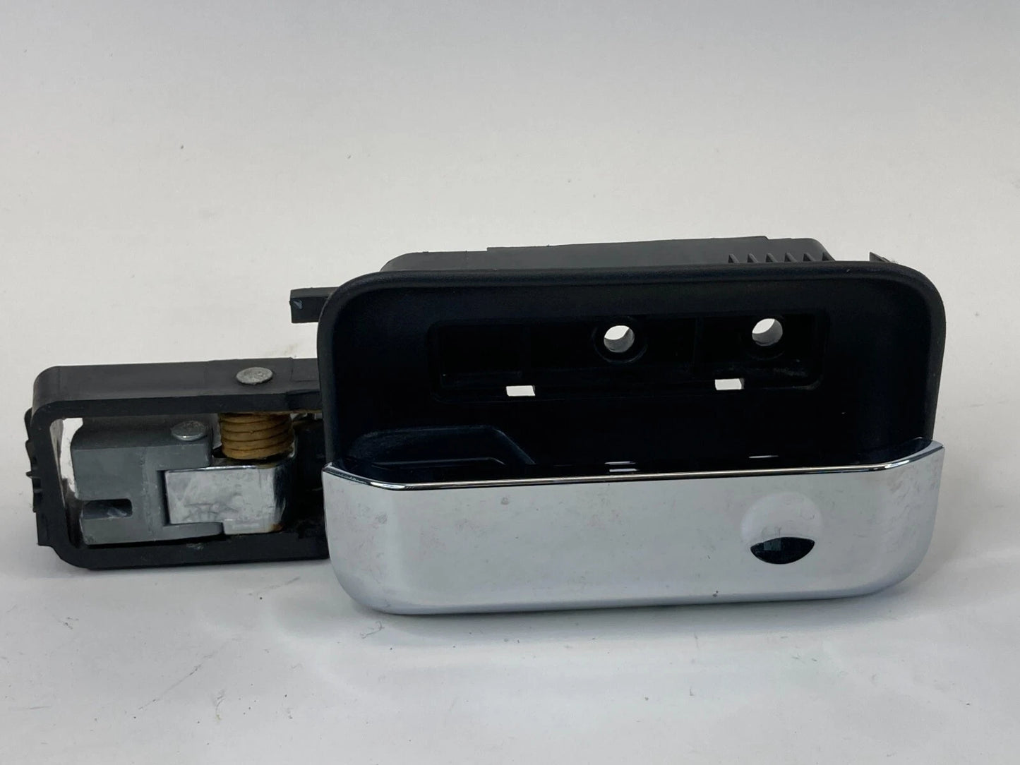 2004-2008 FORD F-150 F150 REAR LEFT SIDE INTERIOR DOOR HANDLE ASSY F11683LH OEM