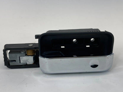 2004-2008 FORD F-150 F150 REAR LEFT SIDE INTERIOR DOOR HANDLE ASSY F11683LH OEM
