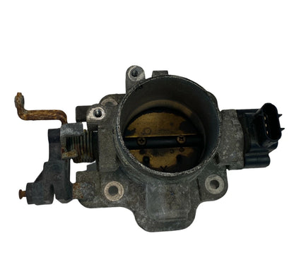 1999-2003 FORD WINDSTAR 3.8L V6 12V A/T FUEL THROTTLE BODY VALVE ASSEMBLY OEM