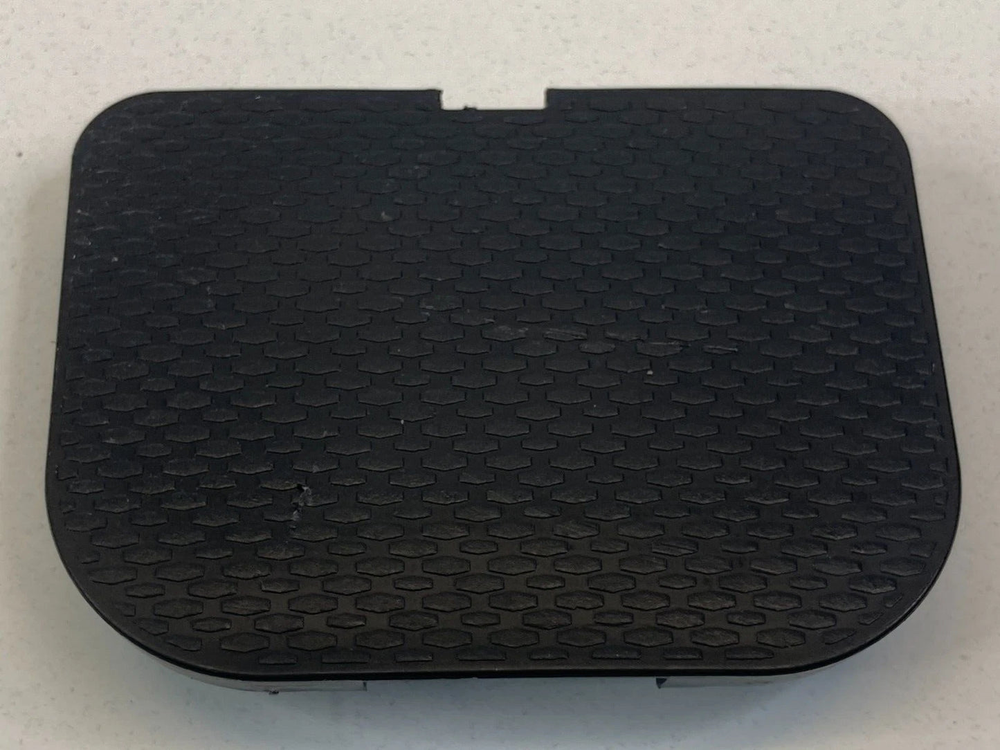 2007-2013 MITSUBISHI OUTLANDER REAR QUARTER PANEL PLUG COVER LID TRIM 7230A168