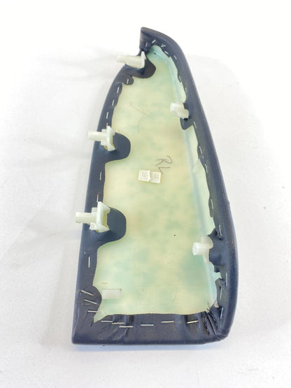 2004 2005 2006 2007 2008 ACURA TL REAR LEFT SIDE DOOR ARMREST ARM REST PAD OEM