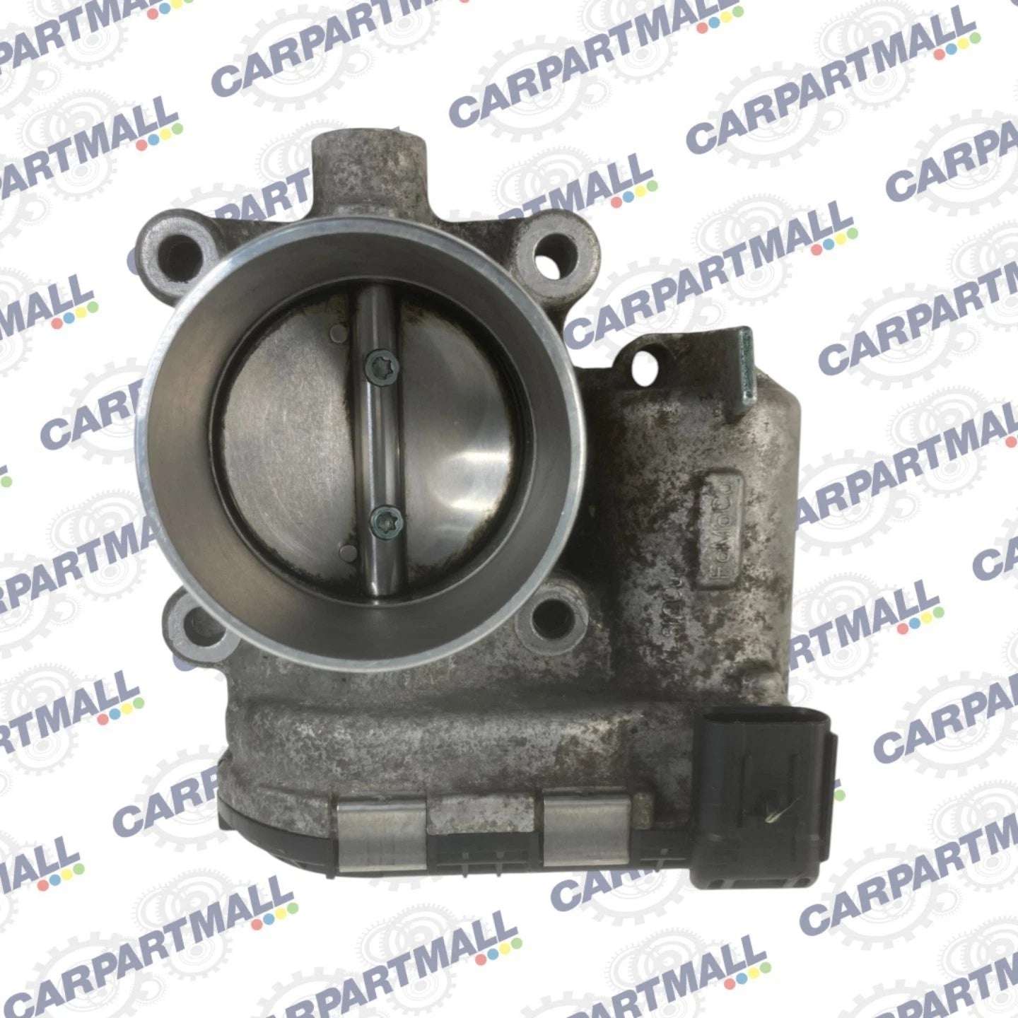 2014-2018 FORD FOCUS 2.0L L4 16V THROTTLE BODY THROTTLE VALVE DS7E-9F991-BB OEM
