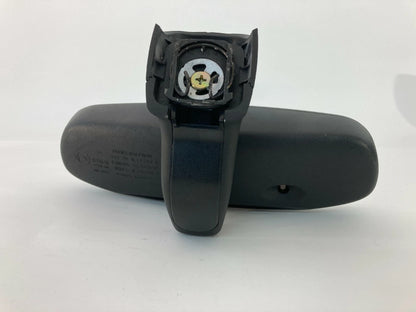 2004 2005 2006 KIA AMANTI REAR VIEW MIRROR W/ HOMELINK SWITCH E11015616 OEM