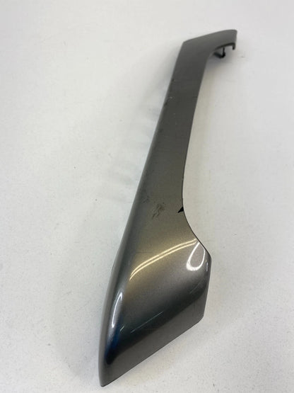 2005-2009 PONTIAC G6 REAR LEFT SIDE INTERIOR DOOR PANEL PULL HANDLE COVER OEM