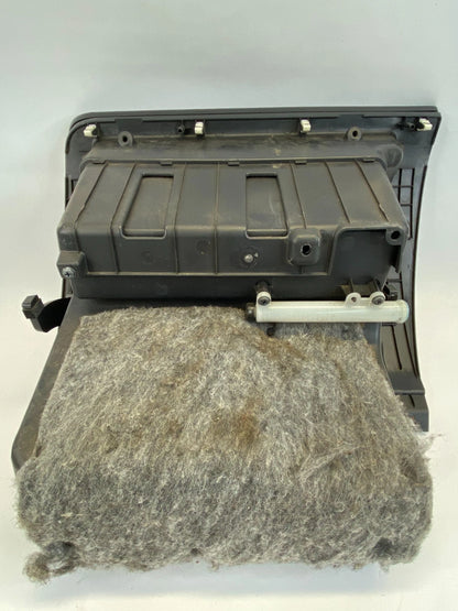 2010 2011 KIA SOUL DASH GLOVE BOX STORAGE COMPARTMENT ASSEMBLY OEM 84531-2K000