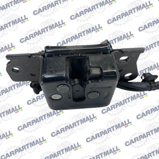 2010 11 12 13 14 2015 TOYOTA PRIUS REAR TRUNK LOCK LATCH ACTUATOR RELEASE OEM