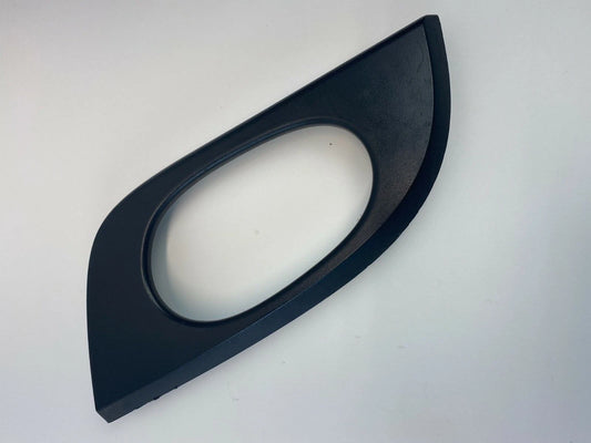 2002-2009 GMC ENVOY 02-06 ENVOY REAR RIGHT INNER DOOR HANDLE BEZEL TRIM 15188693