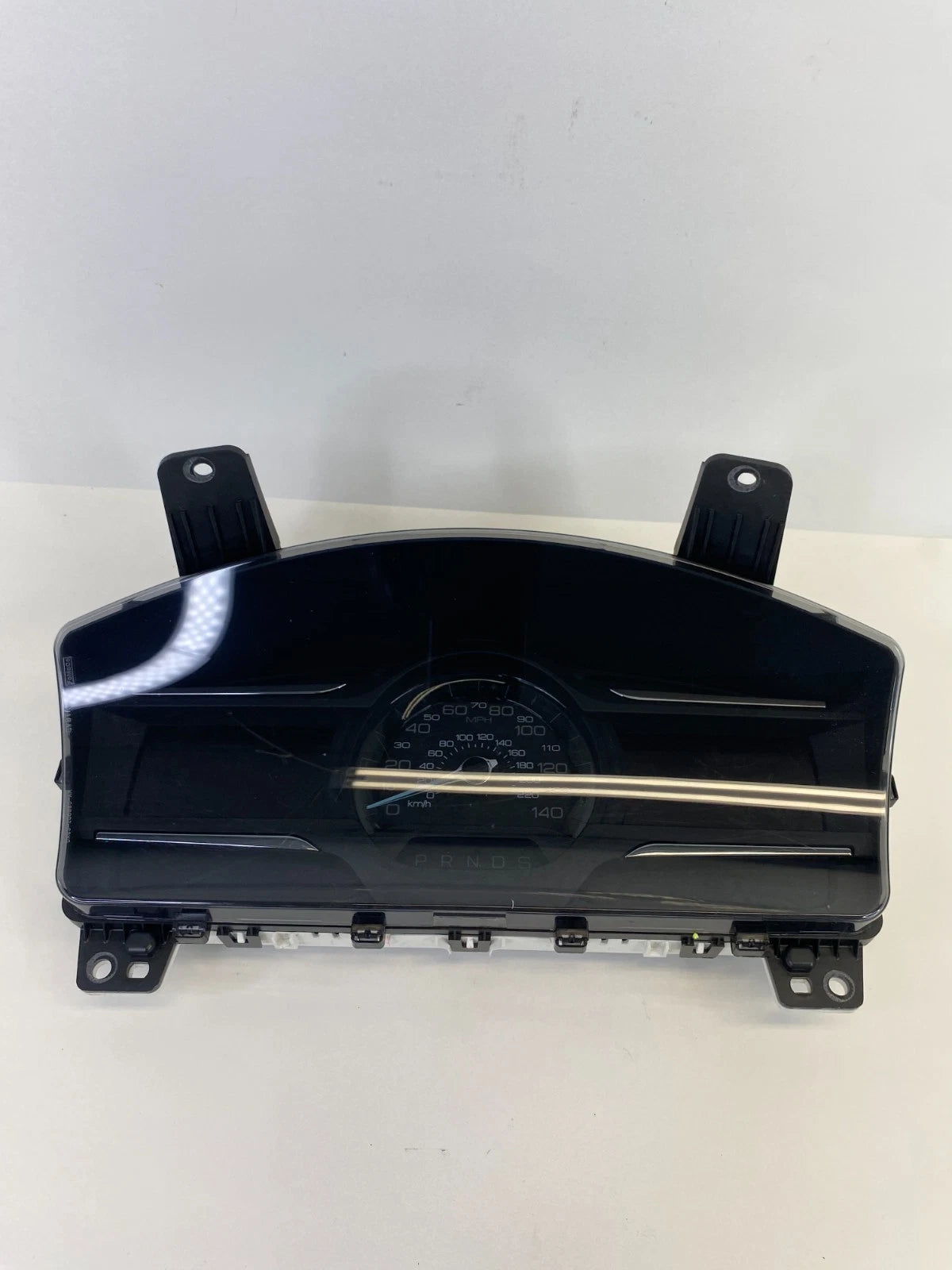 14 15 Ford Flex MPH AT Speedometer Instrument Cluster 182K Miles EA8T10849AE OEM