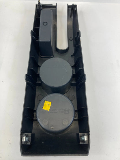 07 08 09 10 11 12 NISSAN VERSA REAR CONSOLE CUPHOLDER CUP HOLDER 96966-EL00A OEM