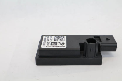 2016-2019 CHEVROLET CRUZE PASSENGER PRESENCE OCCUPANT SENSOR MODULE OEM 84187375