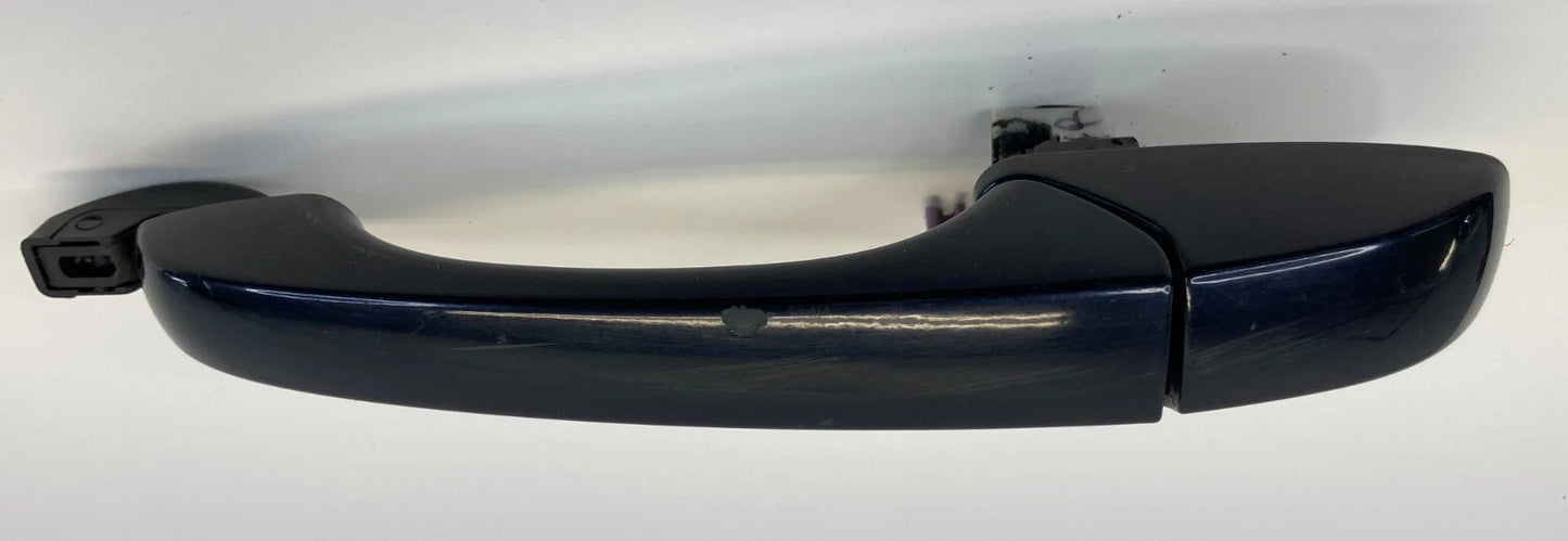 09-14 VOLKSWAGEN ROUTAN 12 13 RAM C/V REAR RIGHT EXTERIOR DOOR HANDLE 1NA54HBVAB