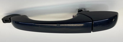 09-14 VOLKSWAGEN ROUTAN 12 13 RAM C/V REAR RIGHT EXTERIOR DOOR HANDLE 1NA54HBVAB