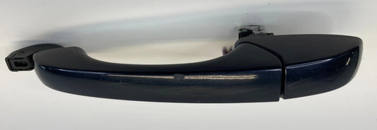 09-14 VOLKSWAGEN ROUTAN 12 13 RAM C/V REAR RIGHT EXTERIOR DOOR HANDLE 1NA54HBVAB