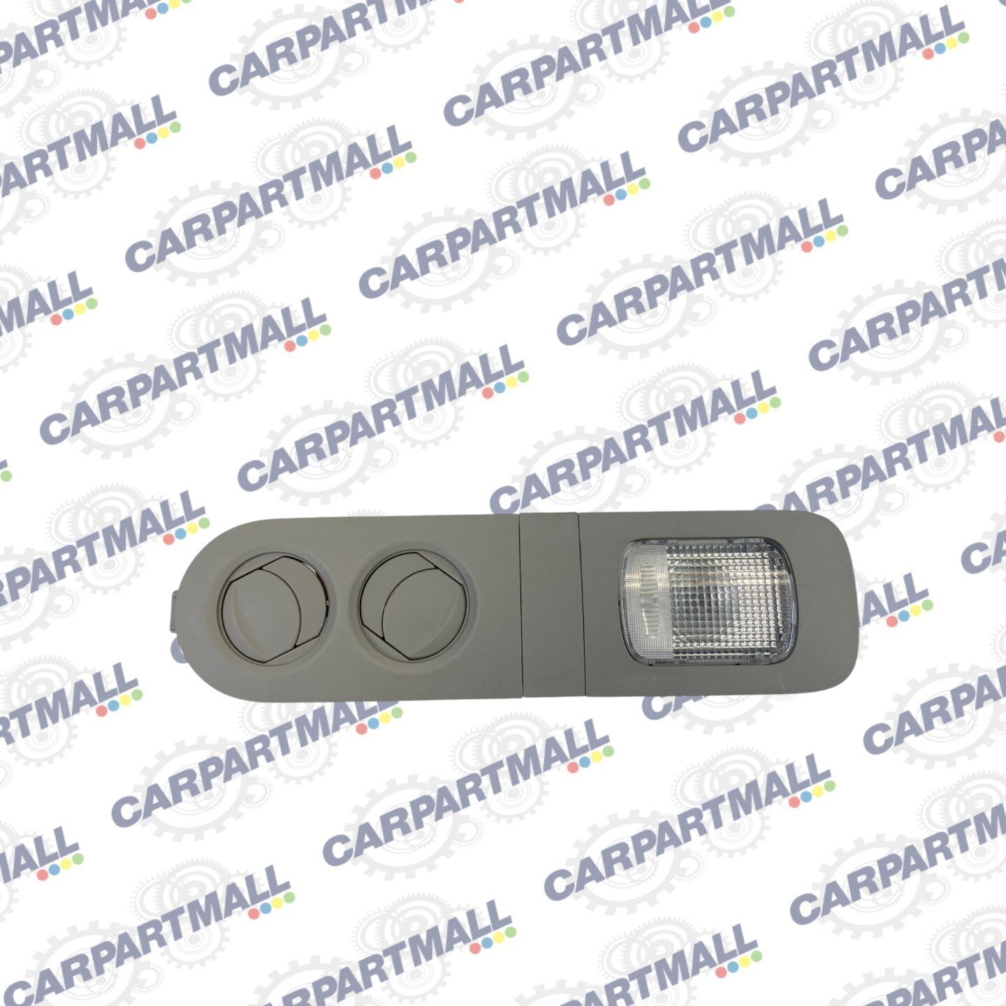 11-17 Honda Odyssey Rear Right Overhead Dome Map Light Lamp w/Air Vent 83226-TK8