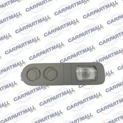 11-17 Honda Odyssey Rear Right Overhead Dome Map Light Lamp w/Air Vent 83226-TK8
