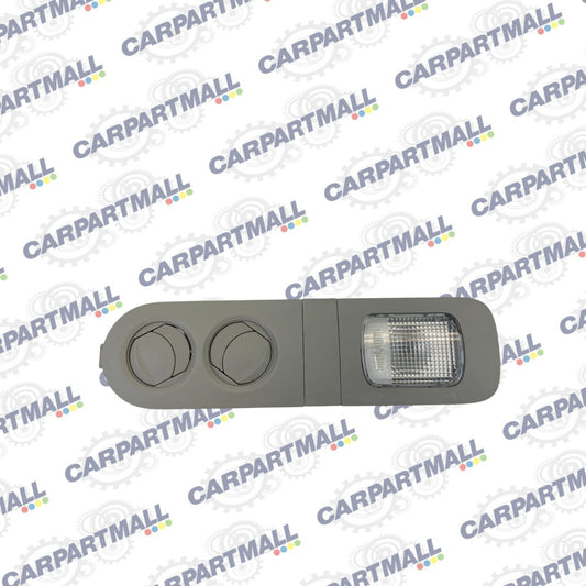 11-17 Honda Odyssey Rear Right Overhead Dome Map Light Lamp w/Air Vent 83226-TK8