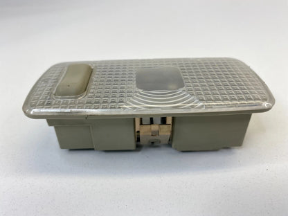 03 04 05 06 INFINITI G35 SEDAN ROOF INTERIOR DOME MAP LIGHT LAMP ASSEMBLY OEM