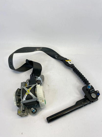 2011-2015 HYUNDAI SONATA HYBRID FRONT RIGHT SEAT BELT RETRACTOR OEM 888204R000RY