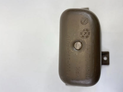 2002-2006 HONDA CR-V CRV DASH LEFT DRIVER SIDE COIN POCKET STORAGE 77300-S9A-A01