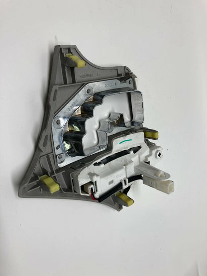 2011-2014 TOYOTA SIENNA DASH GEAR SHIFT SHIFTER INDICATOR BEZEL TRIM 76F438 OEM