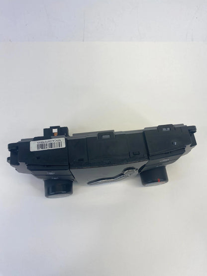 2011-2013 Hyundai Sonata Dash AC Climate Control Temperature Switch 97250-3Q001