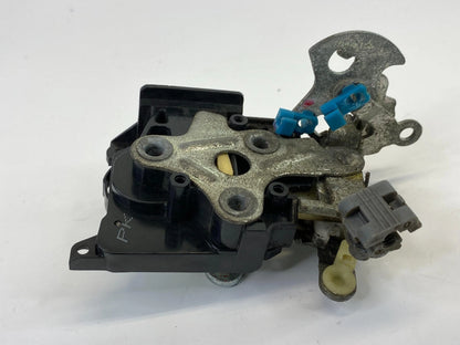 2004-2011 CHEVROLET AVEO SEDAN FRONT RIGHT DOOR LOCK LATCH RELEASE ACTUATOR OEM
