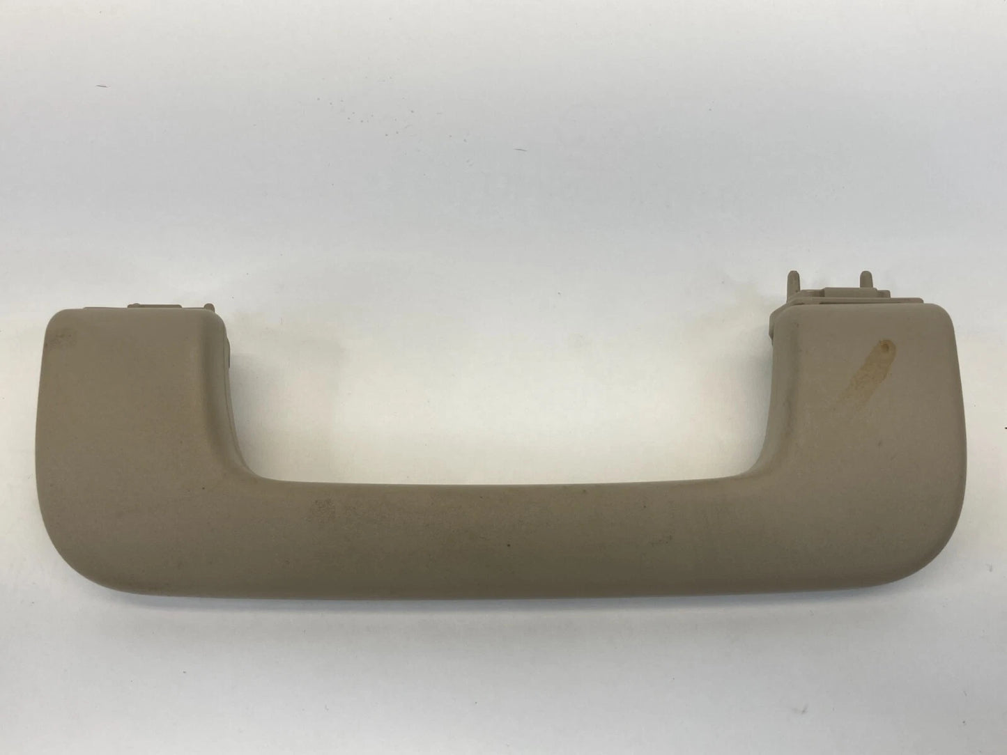 2005-2008 AUDI A6 FRONT RIGHT ROOF INNER GRAB GRIP ASSIST HANDLE 8P0-857-607 OEM