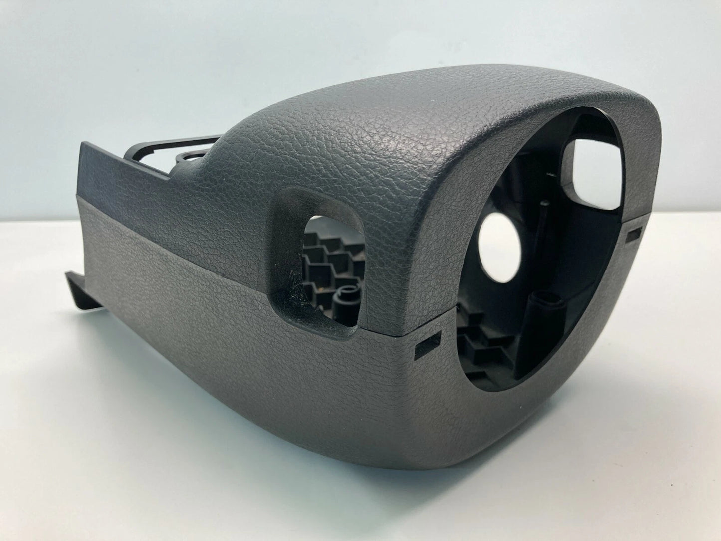 03-08 MAZDA 6 SEDAN STEERING COLUMN SHROUD UPPER & LOWER COVER OEM GK2A-60231