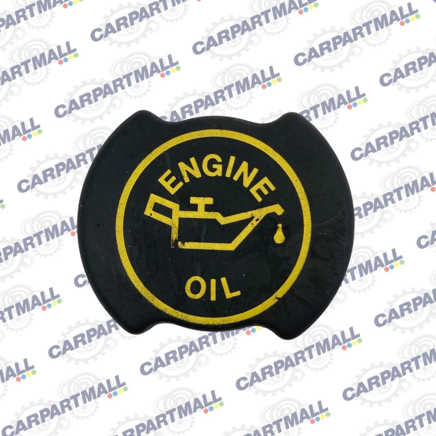 1999-2010 FORD F-250 SUPER DUTY 5.4L ENGINE OIL FILLER FLUID CAP LID COVER OEM