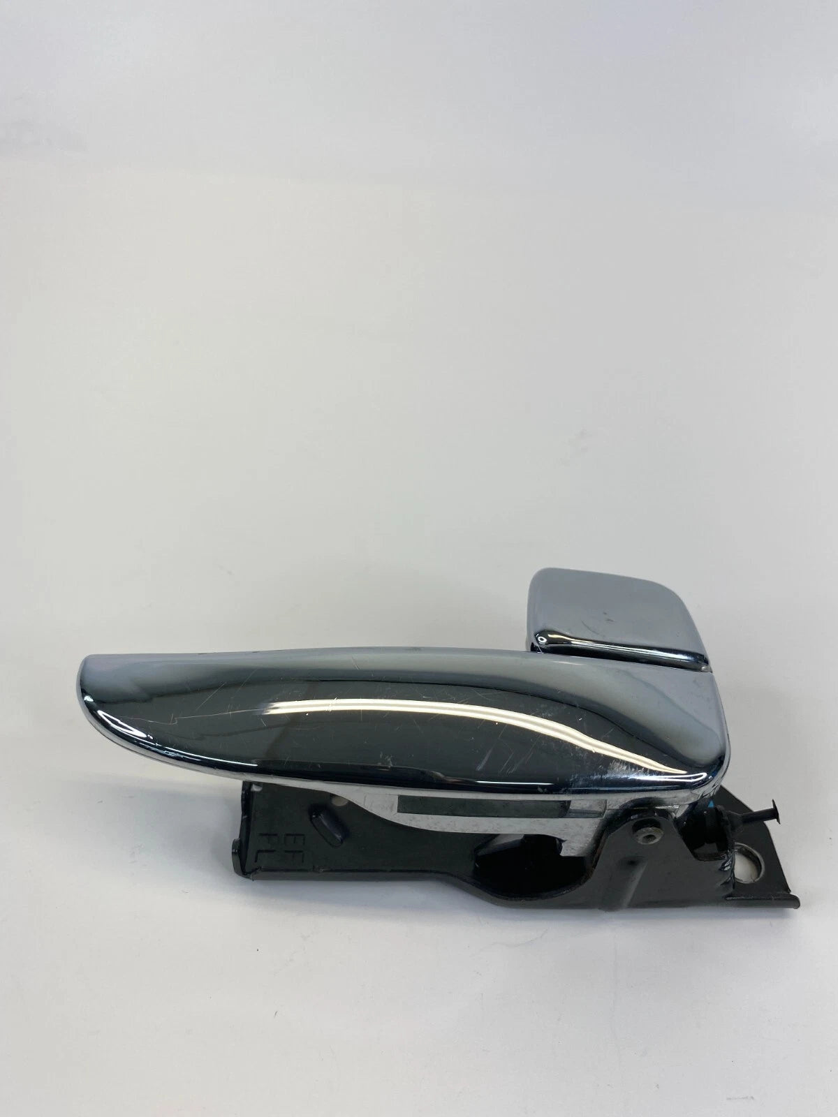02-05 HYUNDAI SONATA FRONT RIGHT PASSENGER SIDE INTERIOR INNER DOOR HANDLE OEM