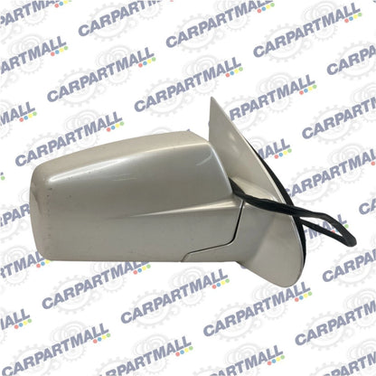 2007-2009 CADILLAC SRX FRONT RIGHT SIDE VIEW POWER DOOR MIRROR OEM 15807456