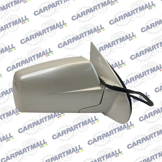 2007-2009 CADILLAC SRX FRONT RIGHT SIDE VIEW POWER DOOR MIRROR OEM 15807456