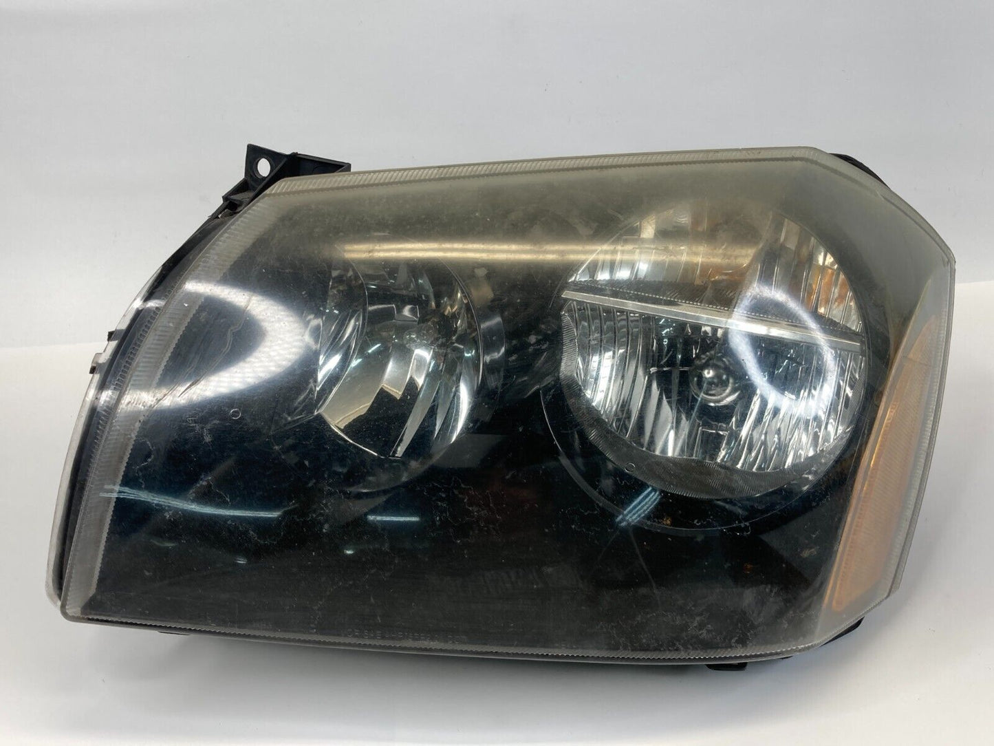 2005 2006 2007 Dodge Magnum Left Driver Headlight Headlamp Assembly