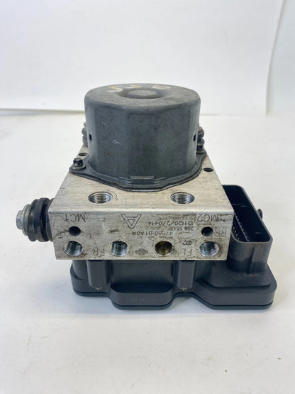 2013-2015 NISSAN ALTIMA 2.5L SEDAN ABS BRAKE CONTROL PUMP MODULE 476603TA0A OEM