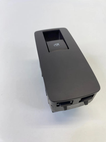 2011-2013 BUICK REGAL 11-15 CRUZE REAR LH SIDE DOOR POWER WINDOW SWITCH 13305369