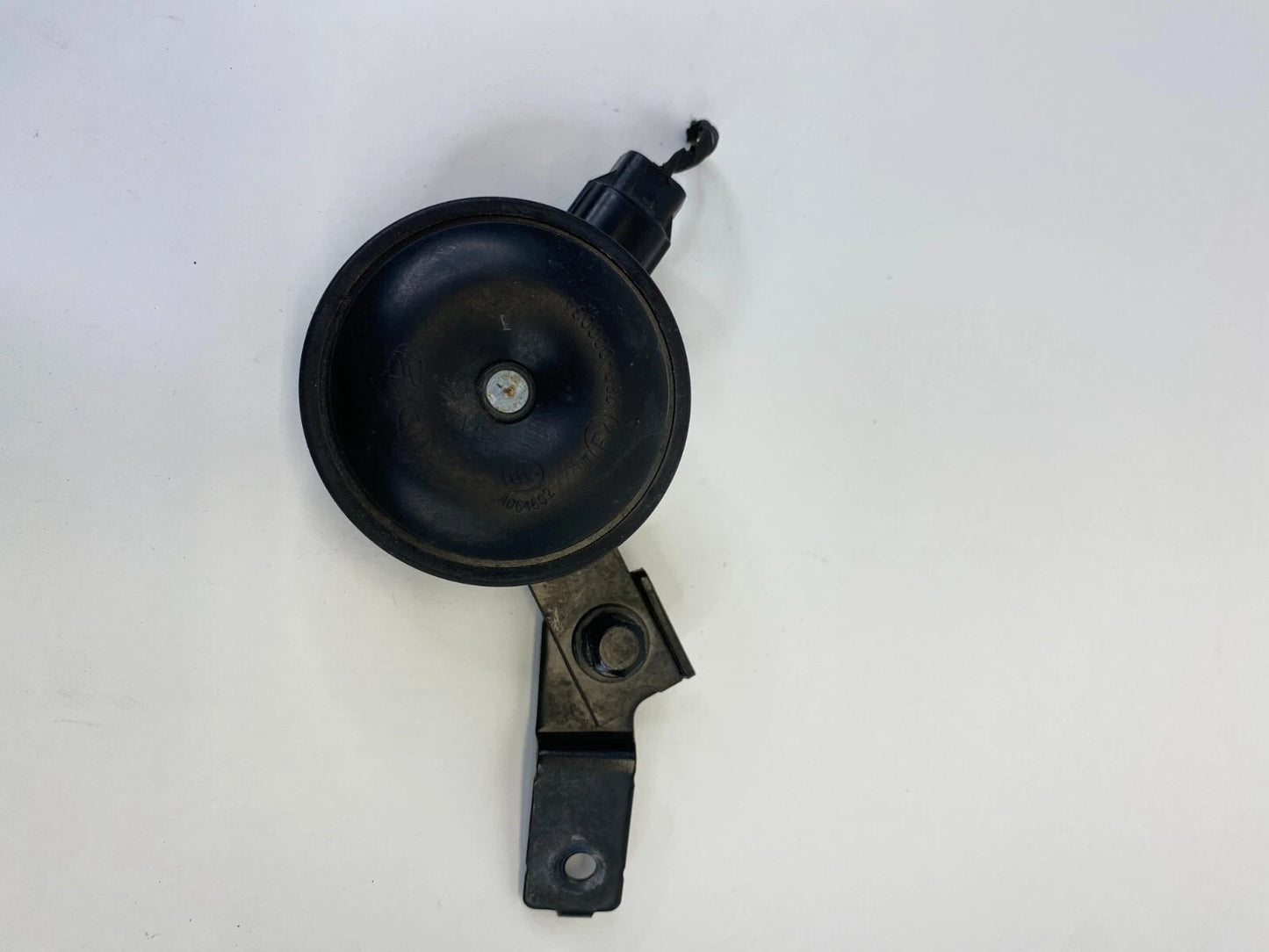 2014-2018 KIA FORTE HIGH TONE NOTE SIGNAL HORN ALARM SIREN 96630-A7000 OEM