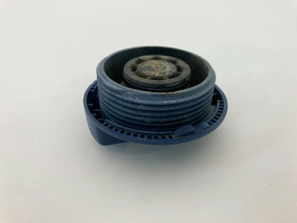1998-2005 VOLKSWAGEN PASSAT COOLANT FLUID RADIATOR RESERVOIR TANK CAP LID OEM
