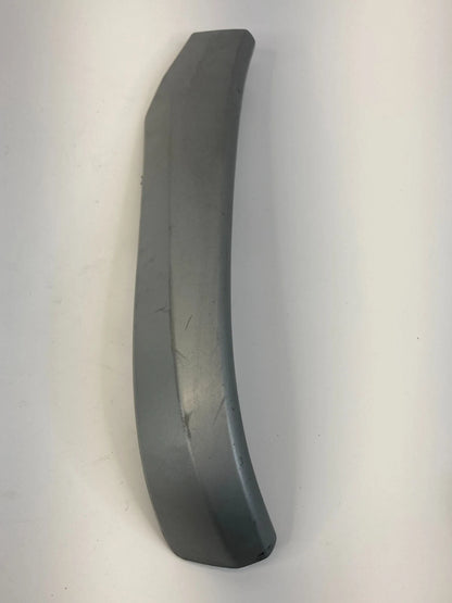 12-15 TOYOTA PRIUS REAR LEFT SIDE DOOR PANEL PULL HANDLE BEZEL 74646-47010 OEM