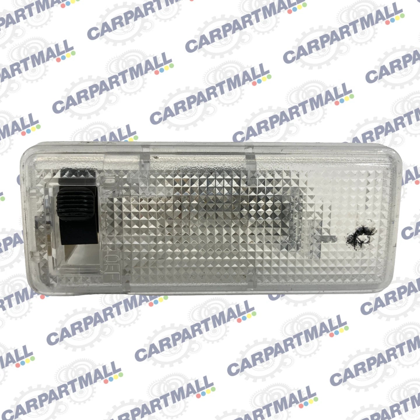 03 04 05 06 07 NISSAN MURANO REAR RIGHT INTERIOR TRUNK LID CARGO LIGHT LAMP OEM