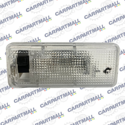 03 04 05 06 07 NISSAN MURANO REAR RIGHT INTERIOR TRUNK LID CARGO LIGHT LAMP OEM