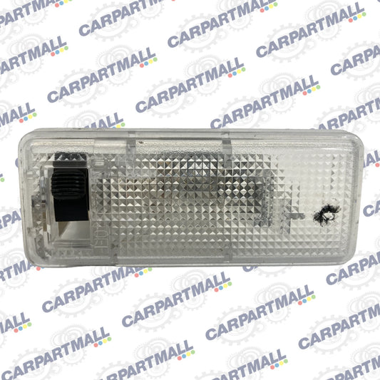 03 04 05 06 07 NISSAN MURANO REAR RIGHT INTERIOR TRUNK LID CARGO LIGHT LAMP OEM