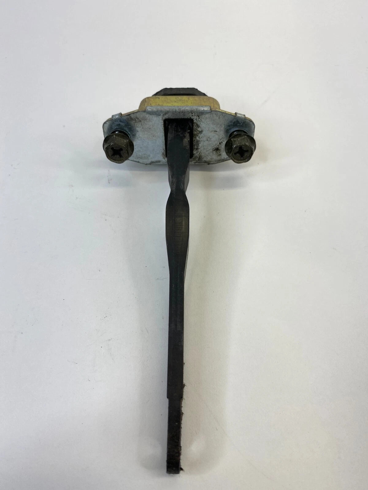 2003-2005 SUZUKI GRAND VITARA REAR RIGHT DOOR CHECK STOP STOPPER HINGE DETENT