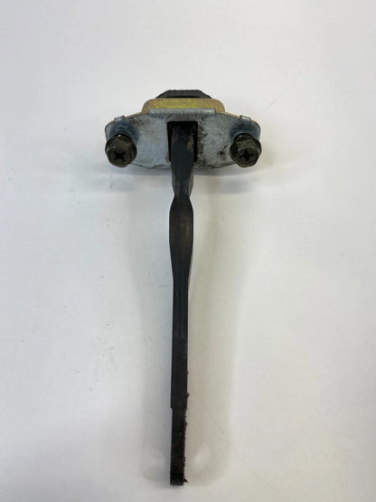 2003-2005 SUZUKI GRAND VITARA REAR RIGHT DOOR CHECK STOP STOPPER HINGE DETENT